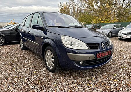 Renault Scenic II Grand Exception 2.0 Automatik,TÜV NEU