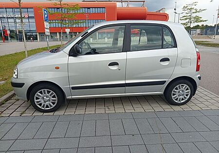Hyundai Atos 1.1 -