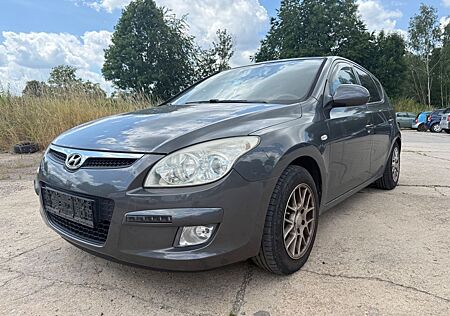 Hyundai i30 FIFA WM Edition,Klima,