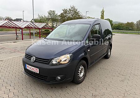 VW Caddy Volkswagen Kasten/Kombi Kasten