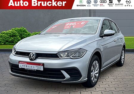 VW Polo Volkswagen VI Life 1.0 TSI+Sitzheizung+LED Scheinwerfe