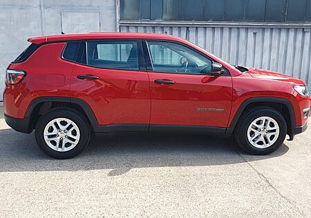 Jeep Compass Sport FWD