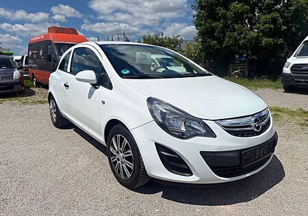 Opel Corsa 1.2*TÜV MAI/2026*KLIMAANLAGE*