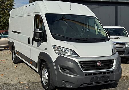 Fiat Ducato Maxi Grossr.-Kasten 35 130 L5H2/KLIMA/