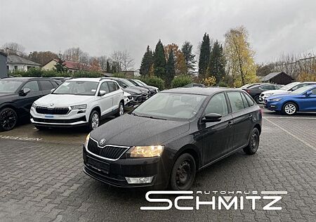 Skoda Rapid SPACEBACK 1,2 TSI "COOL EDITION 90" [...]