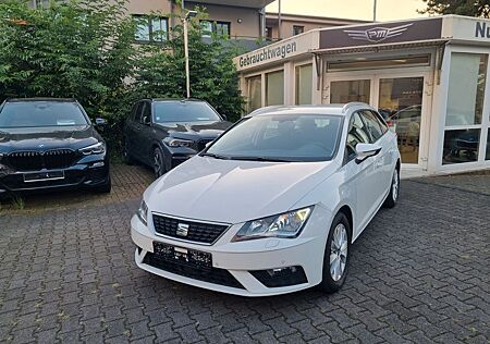 Seat Leon ST Style*PDC*Sitzheizung*Android*CarPlay*