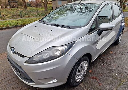 Ford Fiesta Trend 1.Hand !! Klimaanlage !!!