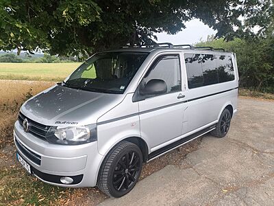 Volkswagen T5 Multivan