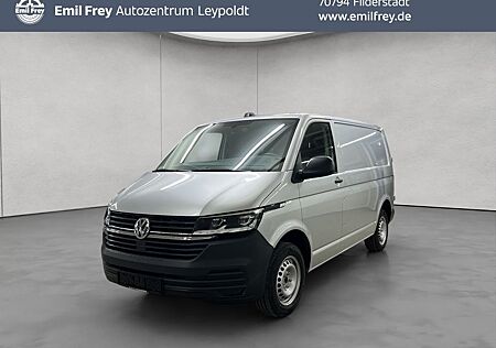 VW T6 Transporter Volkswagen Transporter T6.1 TZ Plus Trendline EcoProfi