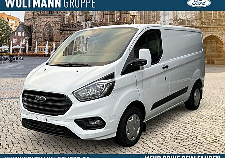 Ford Transit Custom Kasten 300 L1 Trend 2.0 TDCi EU6d