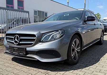 Mercedes-Benz E 220 d AVANTGARDE Autom. AVANTGARDE