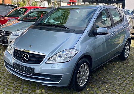 Mercedes-Benz A 160 A -Klasse , Stop/Start-Automatik