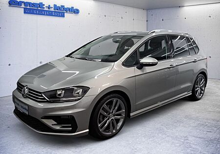 VW Golf Sportsvan Volkswagen 1.2 TSI Comfortline ACC R-Line