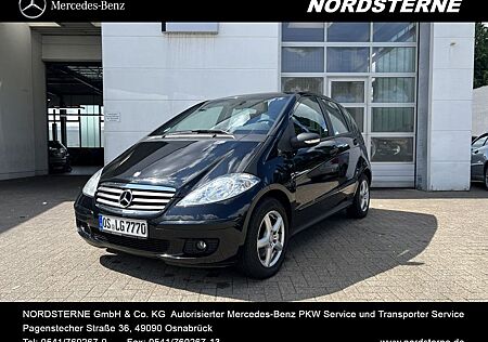 Mercedes-Benz A 180 CDI Klima TÜV 09/2025 EXPORT/GEWERBE