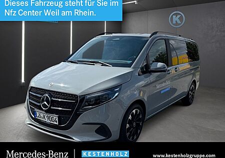 Mercedes-Benz V 250 d lang WideScreen 360° Multibeam AHK 9G