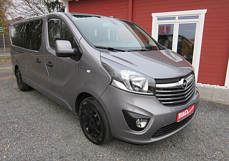 Opel Vivaro Combi L2H1/9SITZE/Navi/Temp/Klima/PDC/SHZ