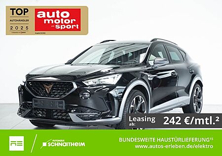 Cupra Formentor VZ 1.4 e-HYBRID 180kW (245PS) DSG