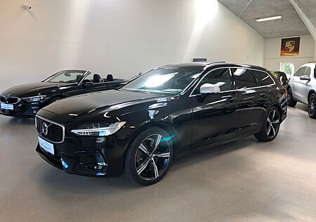 Volvo V90 D5 R-Design AWD
