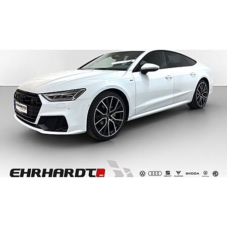 Audi A7 leasen