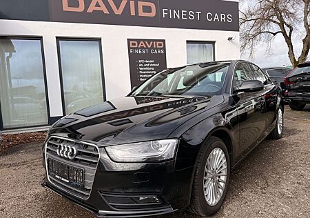 Audi A4 Lim. Ambiente/NAVI/AUTOMATIK/Bi-XENON/PDC/LED