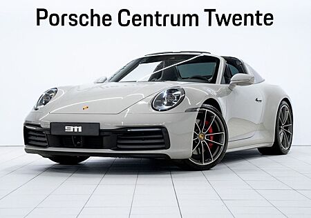 Porsche 992 Targa 4S
