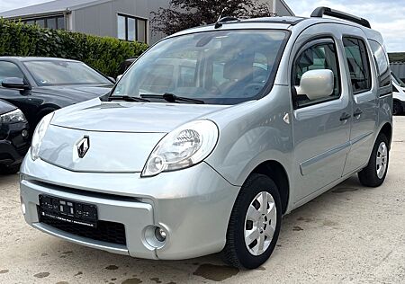 Renault Kangoo Luxe*Automatik**Behindertengerecht**Navi*