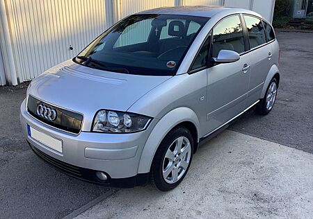 Audi A2 1.4 -