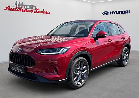 Honda ZR-V e:HEV 2.0 i-MMD Hybrid Elegance