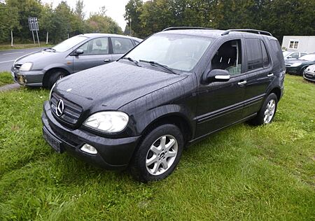 Mercedes-Benz ML 320 gebraucht kaufen Mercedes-Benz ML 320 ,AMG,Gas,Automatik,Navi