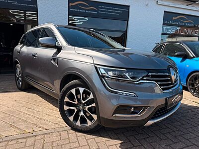 Renault Koleos 2.0 dci Limited*LED*Navi*Panorama*