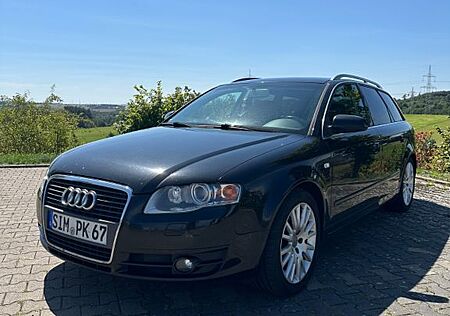 Audi A4 2.0 TDI Avant