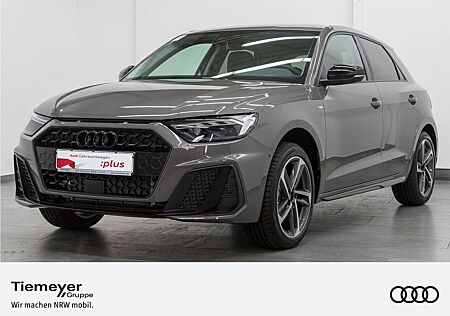 Audi A1 Sportback 30 TFSI S LINE LED OPS+ SHZG LM17