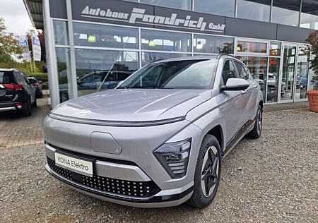 Hyundai Kona Elektro (SX2) 65,4kWh TREND-Paket, el. Heck