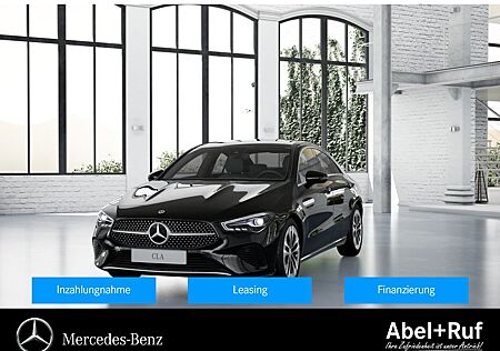 Mercedes-Benz CLA 180 PROGRESSIVE+LED+Kamera+CarPlay+LrHz+DAB