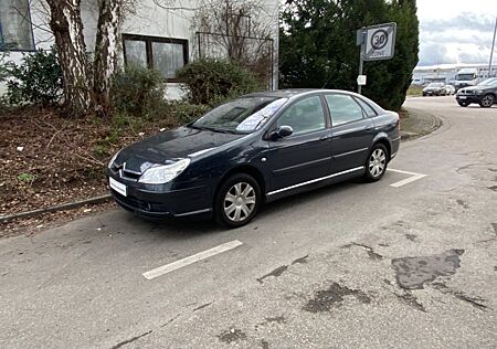 Citroën C5 Lim. Tendance Automatic