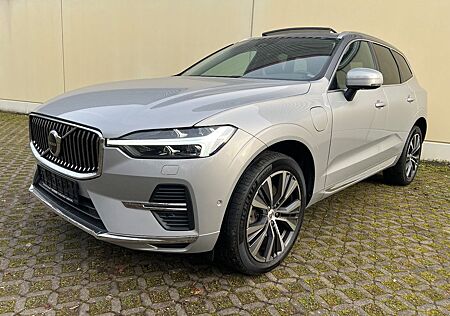 Volvo XC 60 360-Grad-Kamera Pano Plug-In LED AWD HK
