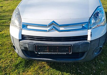 Citroën Berlingo HDi 75 Attraction Attraction