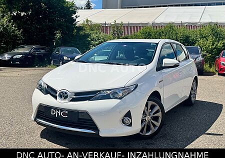 Toyota Auris Hybrid Start Edition/8-FACH/AHK/CAM/TOP/