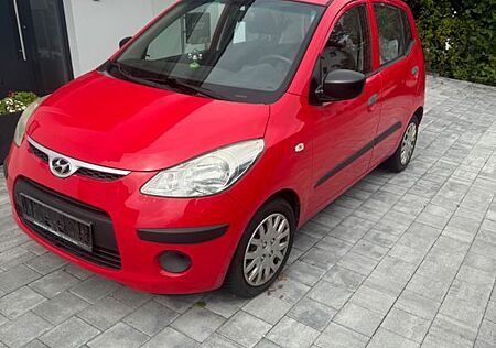 Hyundai i10 1.1 Klima