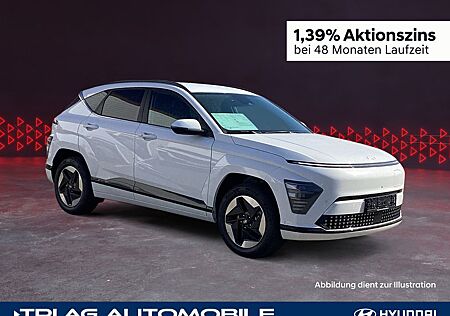 Hyundai Kona Elektro Trend (MY25) Assistenz-Paket, el. H