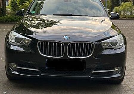 BMW 535d 535 Gran Turismo Gran Turismo -