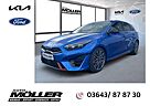 Kia Cee'd Ceed GT 1.6T DCT Komfort Glasdach JBL Sound ACC