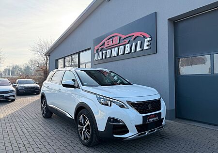 Peugeot 5008 Allure FULL-LED*Keyless*Sitzheizung*7-Sitz*