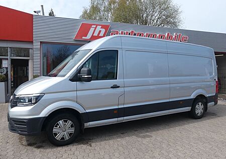 VW Crafter Volkswagen Kasten 35 L4H3 FWD*Autom*Kamera*Standhzg