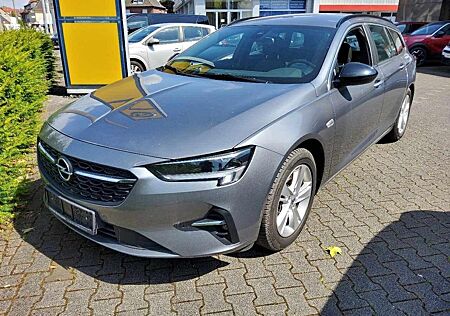 Opel Insignia Sports Tourer 2.0 CDTI BE/Sitzhzg./Navi