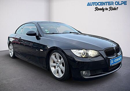 BMW 335 3 Cabrio **TÜV 01.2027- Klima**