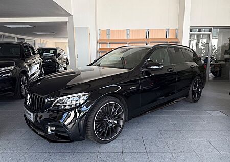 Mercedes-Benz C 43 AMG C 43 T AMG 4Matic/Pano/Performance-AGA/Virtual
