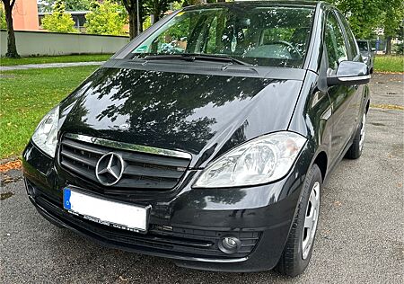 Mercedes-Benz A 180 CDI -
