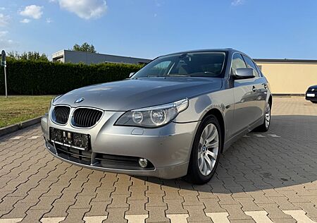 BMW 520i 520 Baureihe 5 Lim.