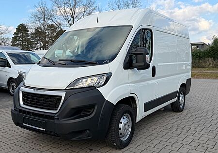 Peugeot Boxer Kasten 333 L1H2 Standheizung/Kamera/AHK